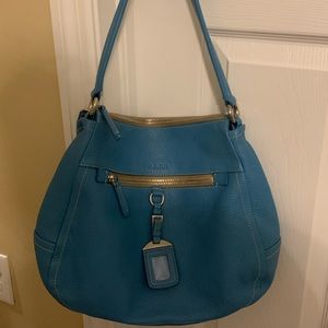 Prada Semitracolla- authentic